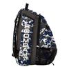 Boombah Prospect Batpack Camo Dark Charcoal/Navy view 2