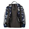 Boombah Prospect Batpack Camo Dark Charcoal/Navy view 3