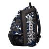 Boombah Prospect Batpack Camo Dark Charcoal/Navy view 4