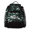 Boombah Prospect Batpack Camo Black/Dark Green view 1