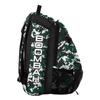 Boombah Prospect Batpack Camo Black/Dark Green view 2