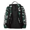 Boombah Prospect Batpack Camo Black/Dark Green view 3