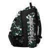 Boombah Prospect Batpack Camo Black/Dark Green view 4