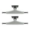 Tensor Mag Light Reflect Skateboard Trucks - Silver/Black - 5.5 view 1