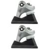 Tensor Mag Light Reflect Skateboard Trucks - Silver/Black - 5.5 view 3