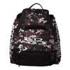 Boombah Prospect Batpack Camo Black/Maroon view 1
