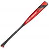 Axe Bat 2022 Avenge Pro Hybrid (-3) BBCOR Baseball Bat, 2-Piece Hybrid, Red/Gold (33" / 30 oz.) view 2