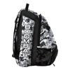 Boombah Prospect Batpack Camo Black/Gray view 2