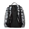 Boombah Prospect Batpack Camo Black/Gray view 3