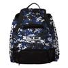 Boombah Prospect Batpack Camo Black/Royal view 1
