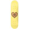 Birdhouse Lizzie Heart Protection Skateboard Deck - 8.00" view 1