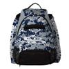 Boombah Prospect Batpack Camo Gray/Navy view 1
