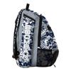 Boombah Prospect Batpack Camo Gray/Navy view 2