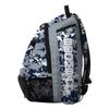 Boombah Prospect Batpack Camo Gray/Navy view 4