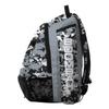 Boombah Prospect Batpack Camo Gray/Black view 4