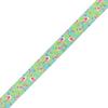 Country Brook Design - Flamingos Photo Quality Polyester (1 Inch, 50 Yards) view 2