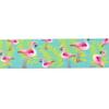 Country Brook Design - Flamingos Photo Quality Polyester (1 Inch, 50 Yards) view 3