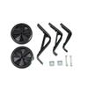 FUFU Support Wheel Children's Bicycle, Children's Tricycle, Stabilizer Training Wheels (18 to 20 Inches) (Size : 20in) view 1