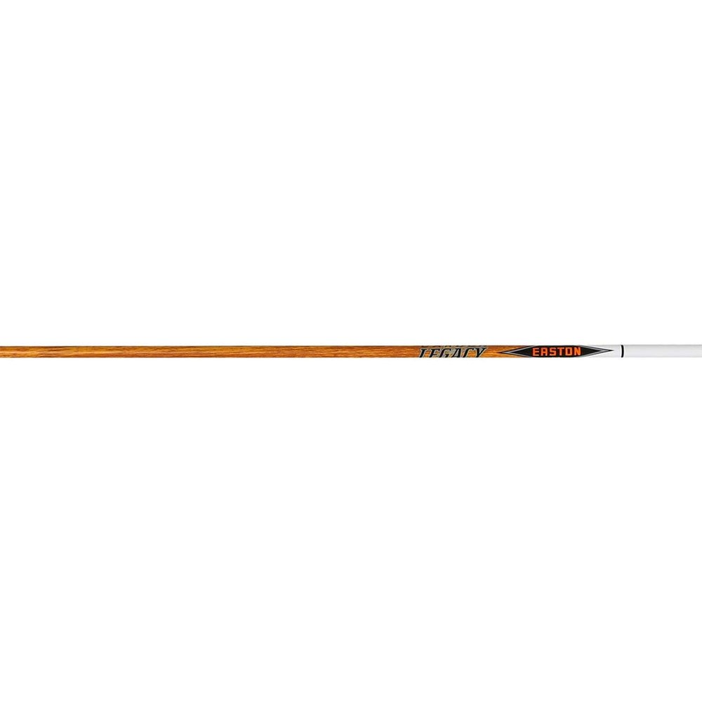 Easton Carbon Legacy Shafts, 1 Dz, 340 Spine