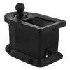 VOSAREA Vehicle-Mounted Golf Cleaner High-Performance Cleaning Tool for Golf and Easy to Install Carts for Enthusiasts view 1