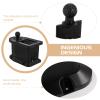 VOSAREA Vehicle-Mounted Golf Cleaner High-Performance Cleaning Tool for Golf and Easy to Install Carts for Enthusiasts view 2