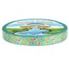 Country Brook Design - Flamingos Photo Quality Polyester (3/4 Inch, 20 Yards) view 1