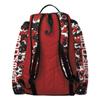 Boombah Prospect Batpack Camo Red/Black view 3