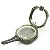 New in The Box Professional Geological Military M2 Transit Pocket Artillary Compass for Hiking Camping Outdoors view 1