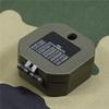 New in The Box Professional Geological Military M2 Transit Pocket Artillary Compass for Hiking Camping Outdoors view 3