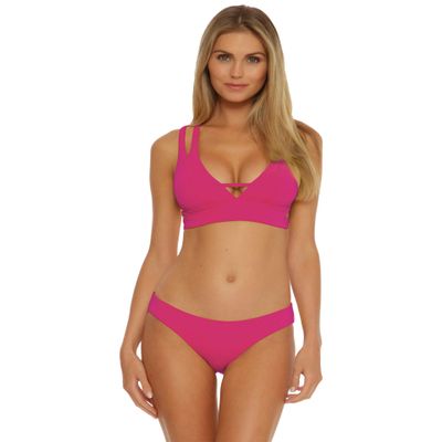 BECCA by Rebecca Virtue Color Code Adela Hipster Raspberry SM