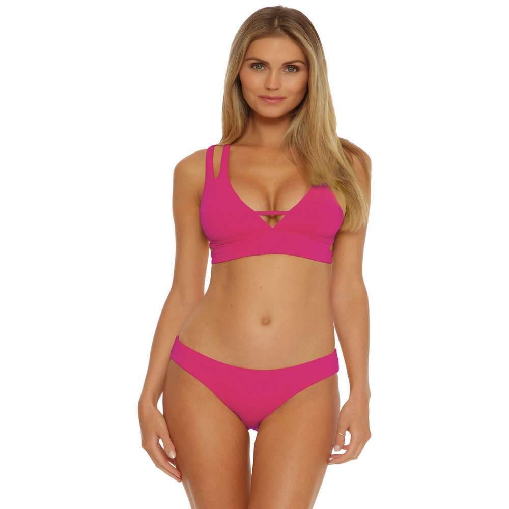 BECCA by Rebecca Virtue Color Code Adela Hipster Raspberry SM