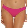 BECCA by Rebecca Virtue Color Code Adela Hipster Raspberry XS view 1