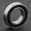 6801-2RS Bearing, Metal Bearing, High-Speed Chrome Steel Low Noise Rubber Sealed 10pcs Scooters Roller Skates for Small Hobby Skateboard Bearings Longboard view 2