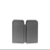 Double Magazine Pouch for AR15, 5.56 and 223 Magazines, Adjustable Belt Loops fit: 1.5 inch, 1.75 inch and 2 inch Wide Belts view 1