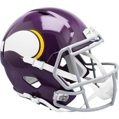 Riddell Minnesota Vikings Replica Speed 1961-1979