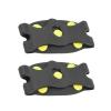 5 Tooth Ice Cleats, Ice & Snow Grips, Anti Slip Crampons Cleats Ice Gripper Stud Shoes Cover Spring Claw view 4