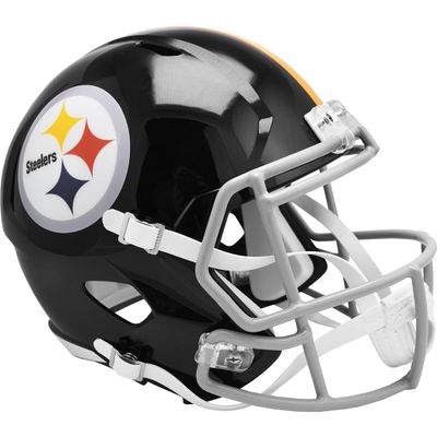 Riddell Pittsburgh Steelers Replica Speed 1963-1976