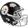 Riddell Pittsburgh Steelers Replica Speed 1963-1976 view 1