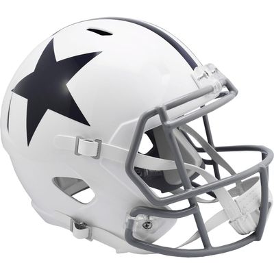 Riddell Dallas Cowboys Replica Speed 1960-1963