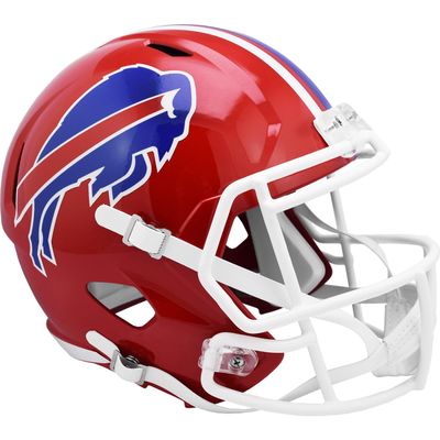 Buffalo Bills Replica Speed 1987-2001