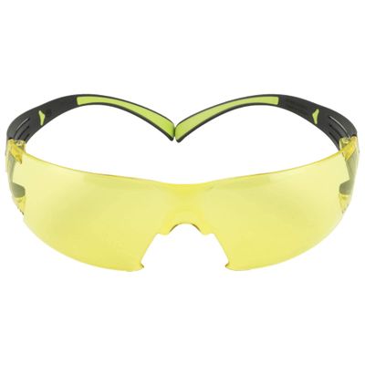 Tactical Gear PEL SF400-PA-8 Eye Protection - Amber