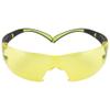 Tactical Gear PEL SF400-PA-8 Eye Protection - Amber view 1