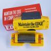 Maintain the Edge Handheld Hockey Ice Skate Sharpener (3/8" Radius of Hollow Pro) view 2