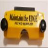 Maintain the Edge Handheld Hockey Ice Skate Sharpener (3/8" Radius of Hollow Pro) view 3