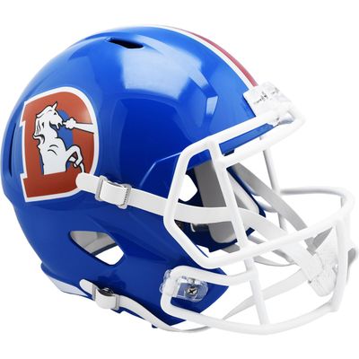 Riddell Denver Broncos Replica Speed 1975-1996