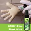 gloveglu Glu N Wash Goalkeeper Glove Spray Bundle Contains gloveglu 120ml Original Goalkeeper Grip Spray glovegl 50m Premium Wash Prepare Glove view 4