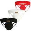 ALL-NEEL Men's Jockstrap Thong Underwear Sexy Cotton Athletic Supporter Briefs view 1