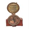 Engraved Compass, Gift for Husband,Anniversary,Wedding Gift for Him, Long Distance Boyfriend Gift, Fiance Gift I Miss You Long Distance Relationship Gift Boyfriend Gift (to My Future Husband) view 2