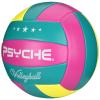 Wisdom Leaves Volleyball Official Size 5,Soft Indoor Outdoor Volleyball for Park Games Beach Play view 1