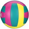Wisdom Leaves Volleyball Official Size 5,Soft Indoor Outdoor Volleyball for Park Games Beach Play view 3